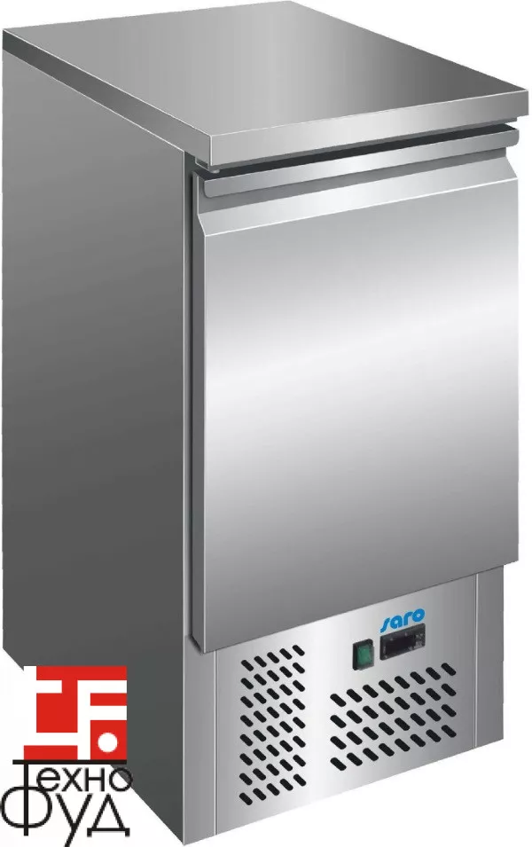 Стіл холодильний VIVIA S 401