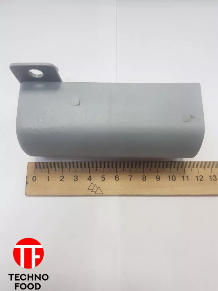 Камера давления посудомоечной машины 6262.00026.00 OZTI 