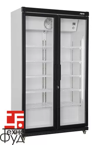 Холодильна шафа для пляшок SARO GTK 850 0C