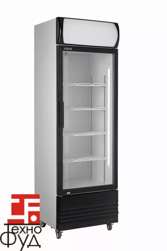 Холодильна шафа для пляшок SARO GTK 460