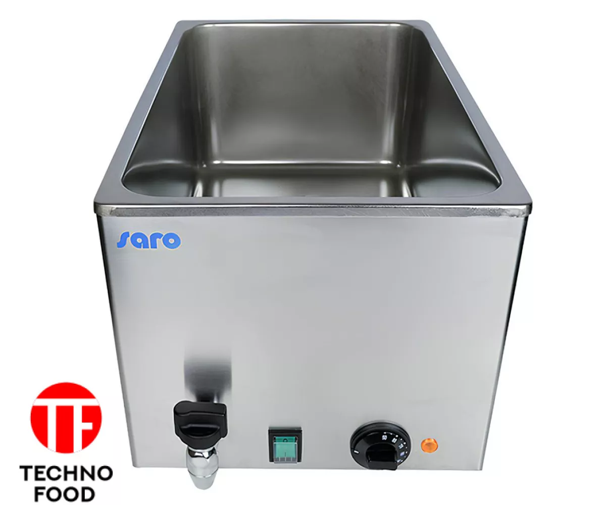 Мармит универсальный BMH 210 SARO