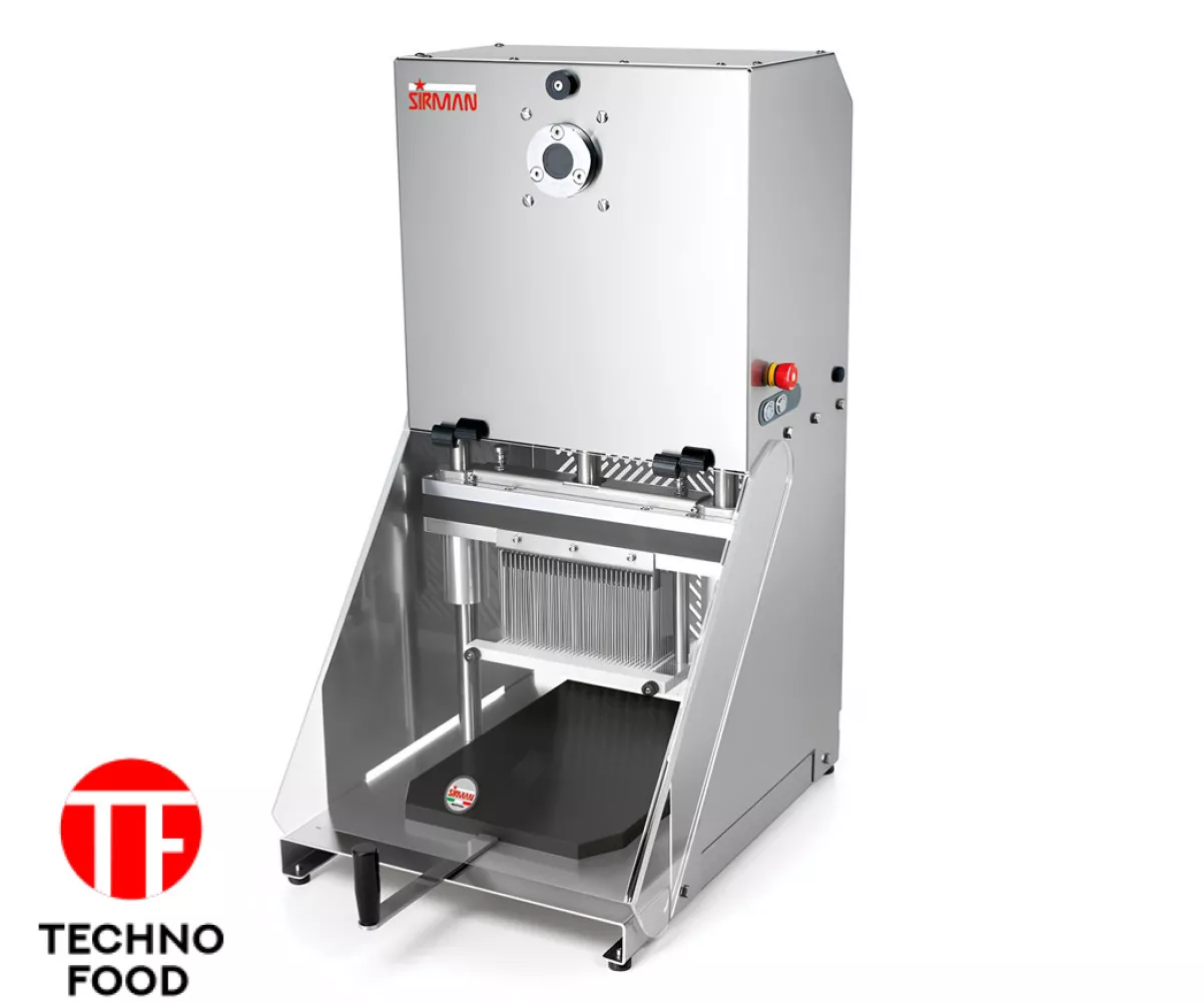 Тендерайзер електричний T-REX Automex XP Sirman