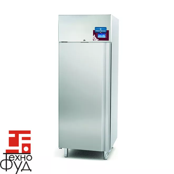   Шкаф холодильный для выпечки CGCC070T2HU с контролем влажности