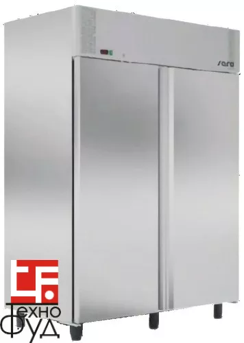 Морозильный шкаф SARO F 1400