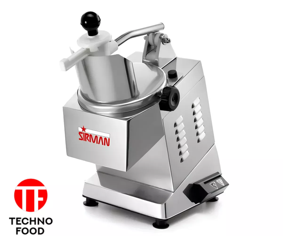 Овощерезка без дисков TM INOX Sirman 
