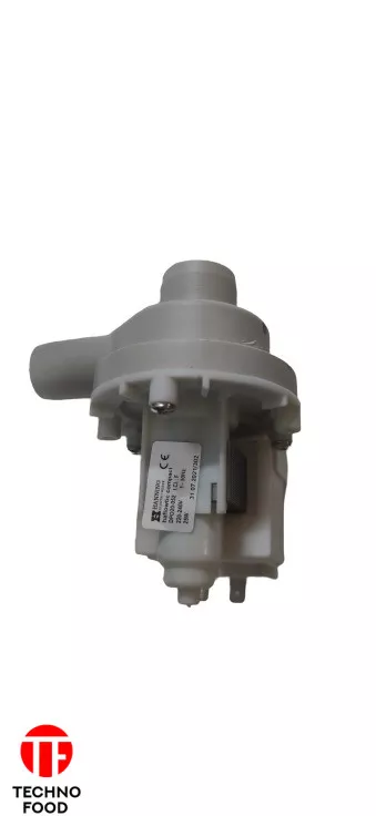 Зливний насос з кронштейном для кріплення 9099.DP020.052
