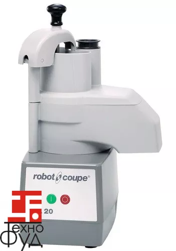 Овочерізка електрична Robot Coupe CL20