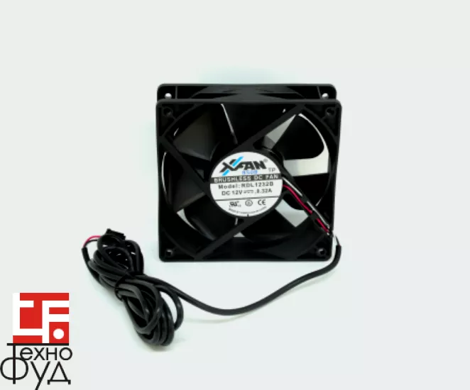 Охлаждающий вентилятор KVN1164A