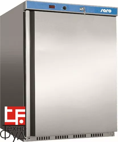 Шкаф морозильный HT 200 S/S