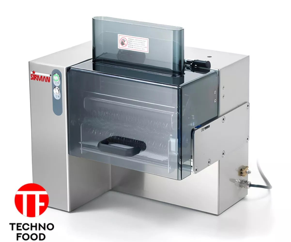 Тендерайзер электрический DRAKE Sirman