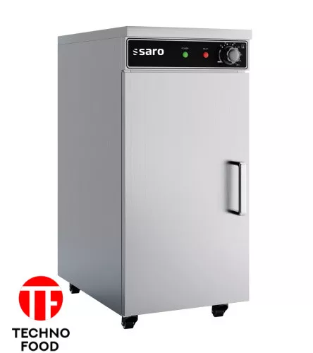 Шкаф для подогрева тарелок SARO TW 60