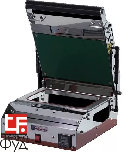 Термопакувальна машина TE-45 Easypack