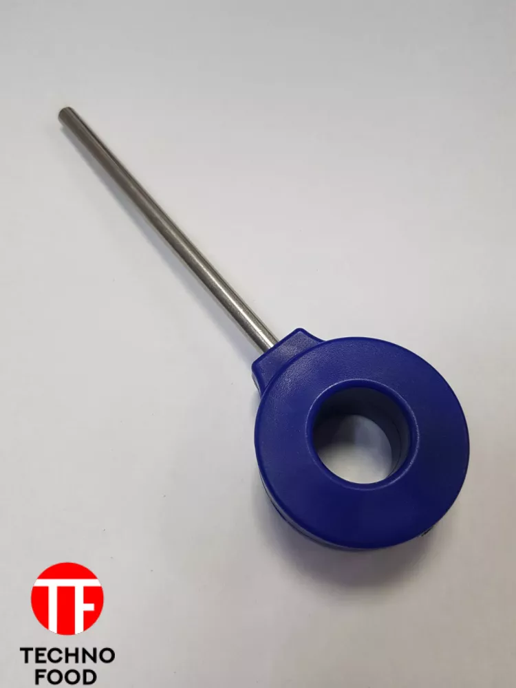 Фиксатор пристенный в сборе 5CCN.MT012.11 для душируещего устройства OZTI