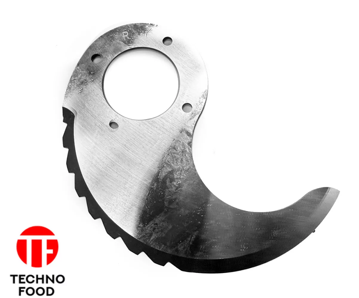 Нож AC141-SP07 для куттера GASTRO HIT