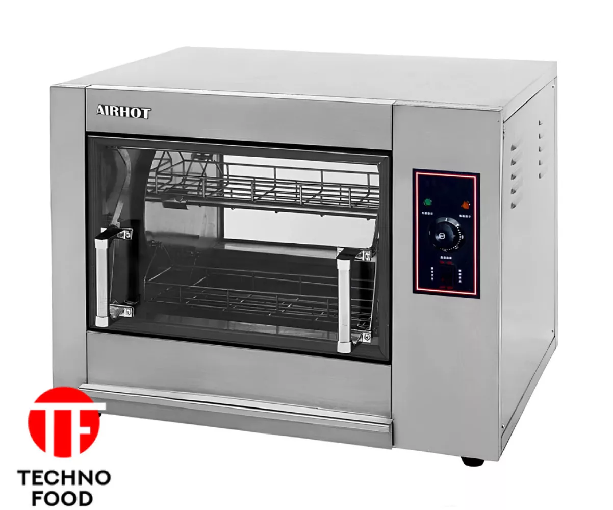 Гриль для кур SGE-12 AIRHOT