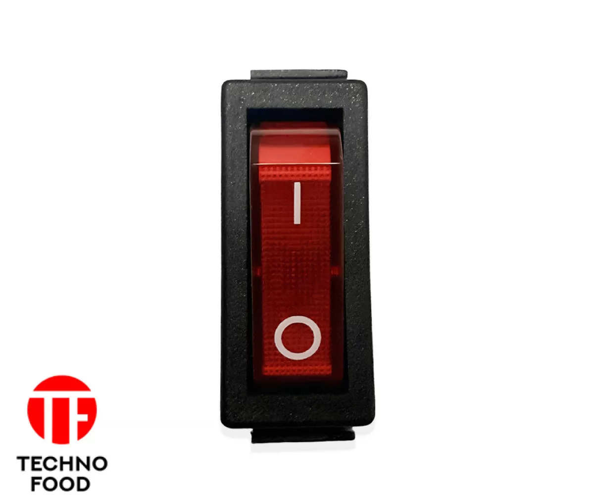 Включатель с индикатором AA019-SP21 к Hot Drink mini SARO