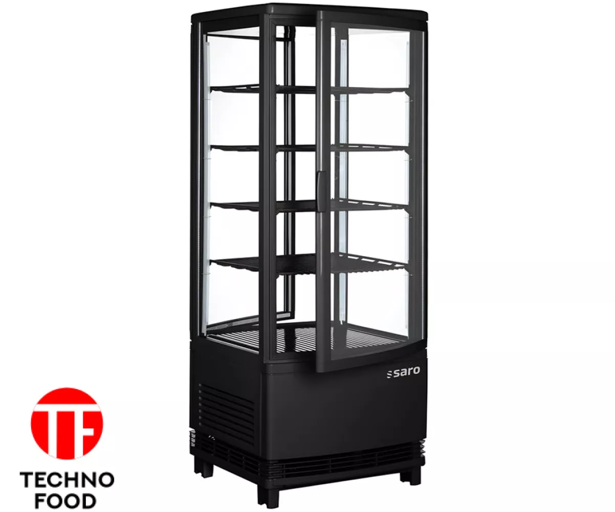 Холодильная витрина, модель SC 100 DT Saro