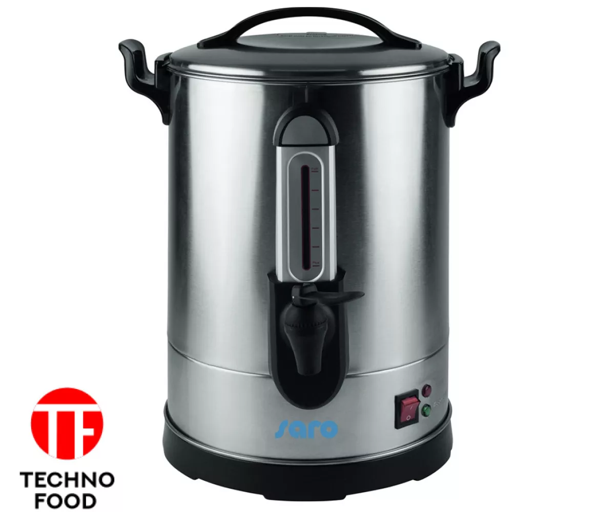 Заварник CAPPONO 40 SARO