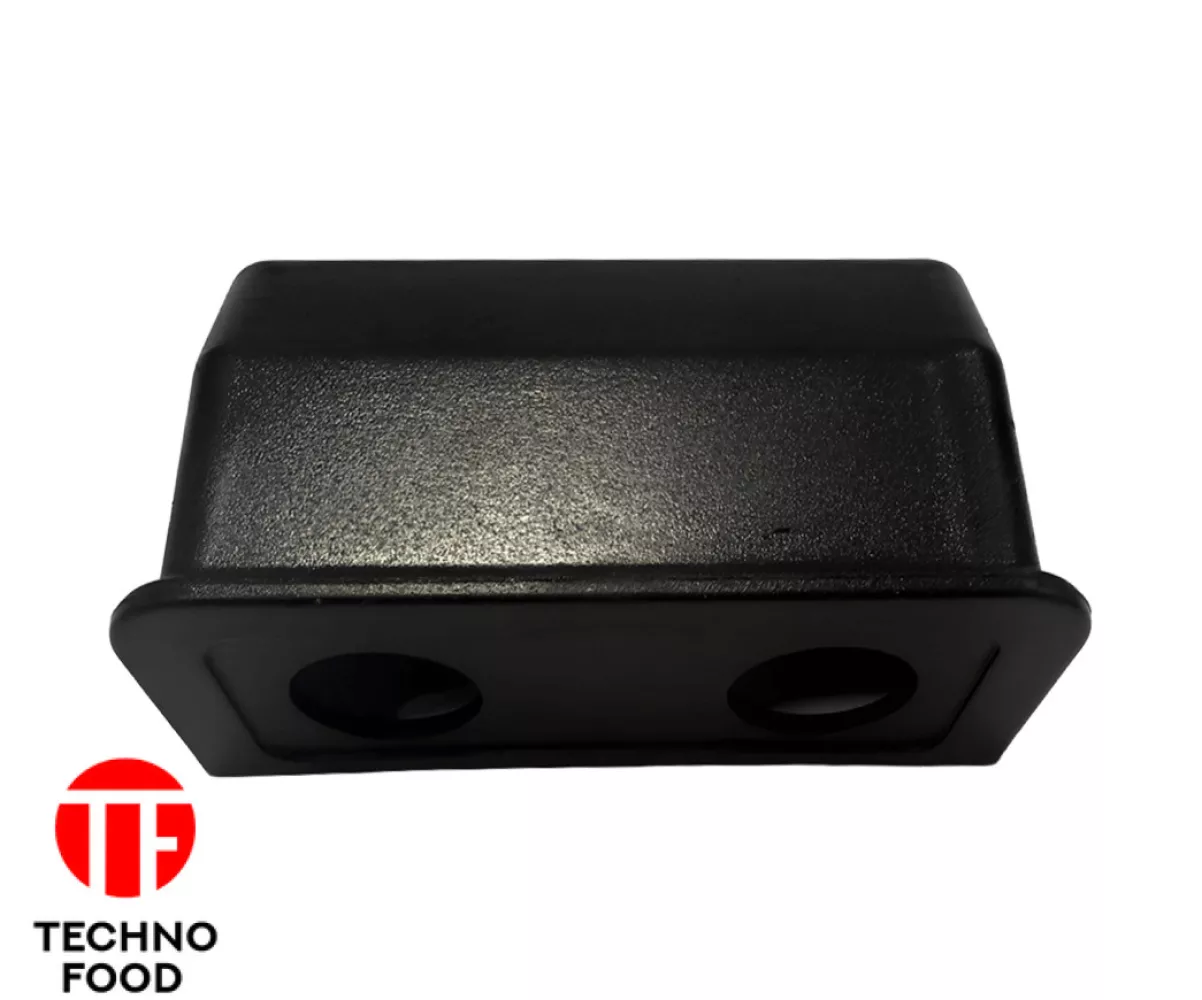 Пластиковый корпус блока управления AC141-SP18 к куттеру GASTRO HIT