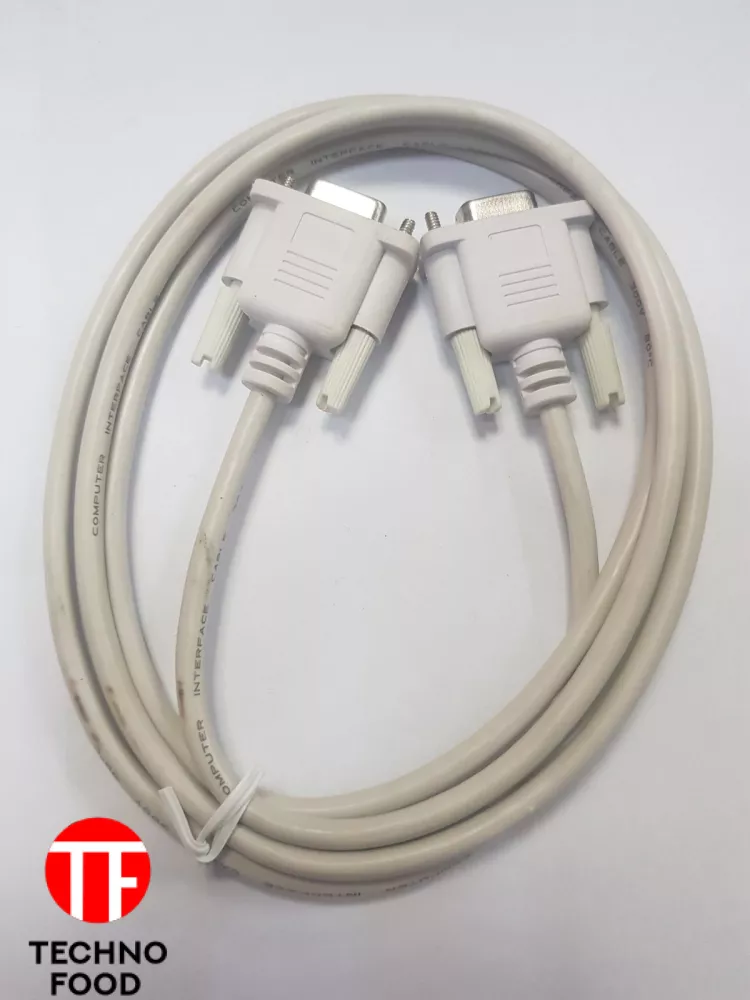 Кабель  6262.00043.04 до посудомийки  OZTI