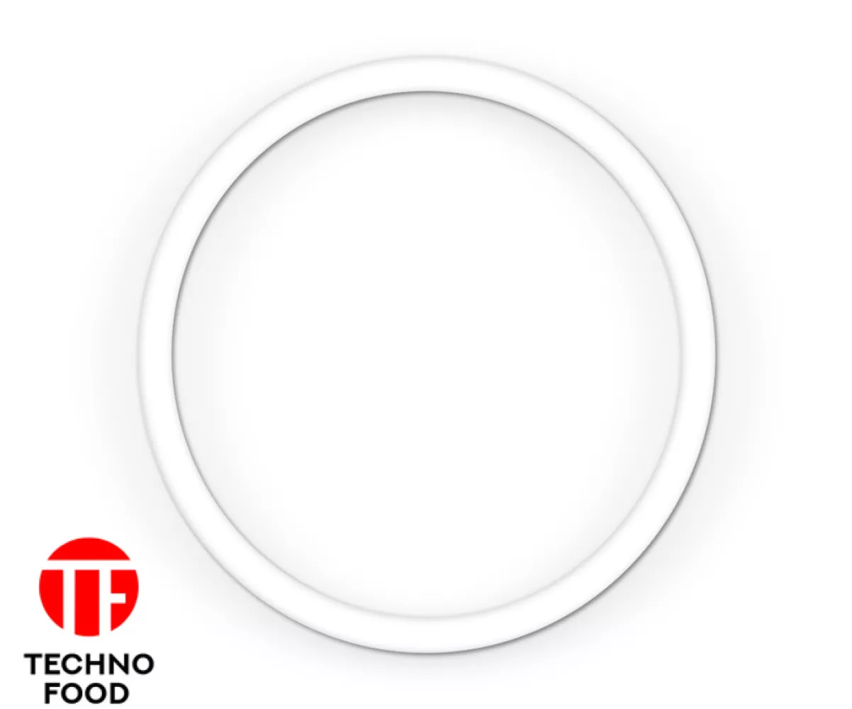 Уплотнитель крышки AC141-SP04 к куттеру GASTRO HIT