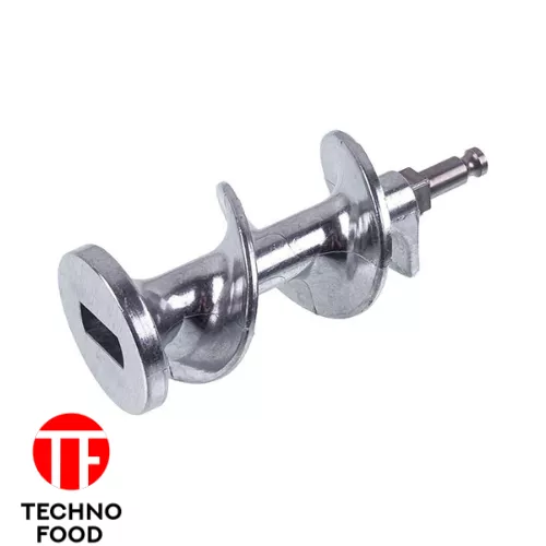 Шнек 29030311 для мясорубки ТС12 DENVER 