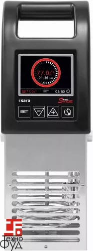 Погружной термопроцессор SmartVide 7