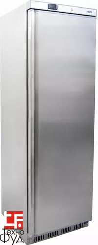 Шкаф холодильный HK 400 S/S