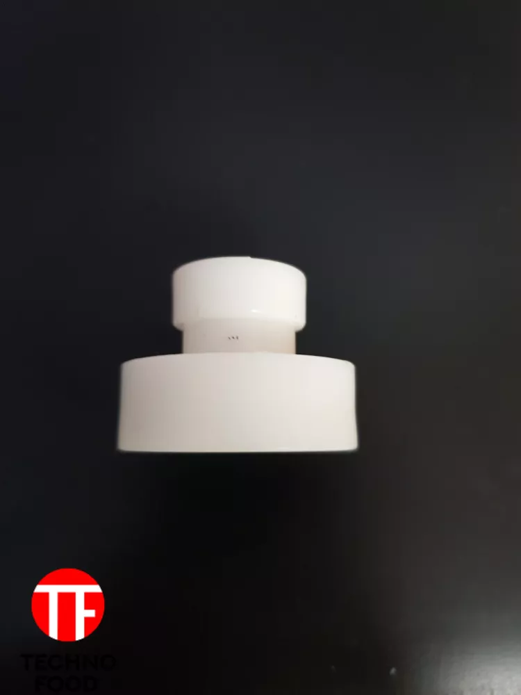 Направляюча закриття-відкриття купола 6262.00003.09 до посудомийки OZTI 