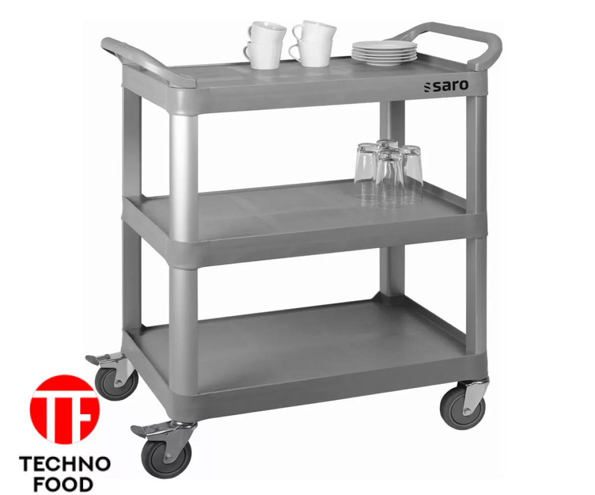 Сервірувальна візок ZENJA SARO