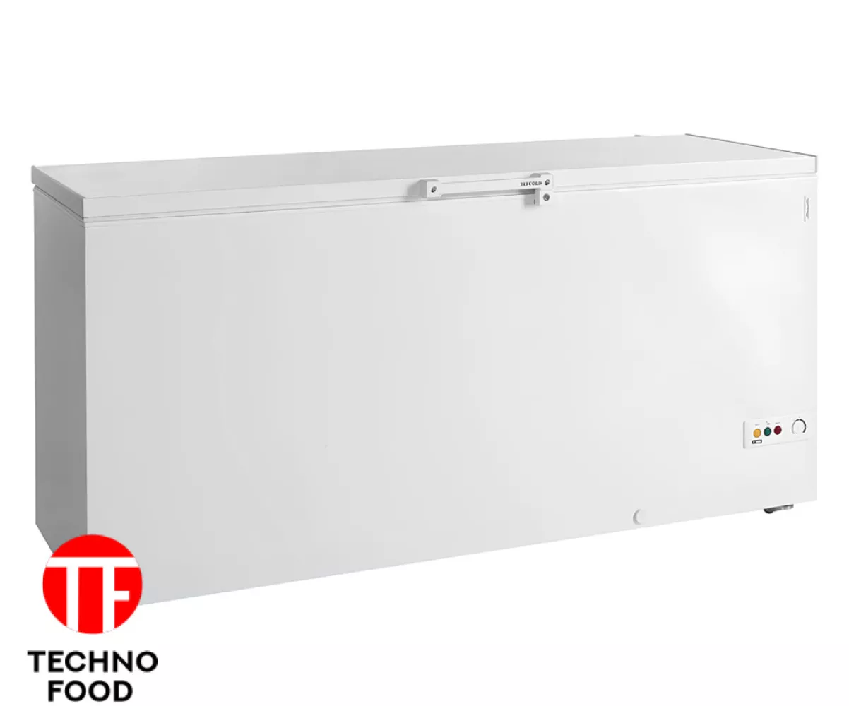 Морозильний лар FR605 SL Tefcold