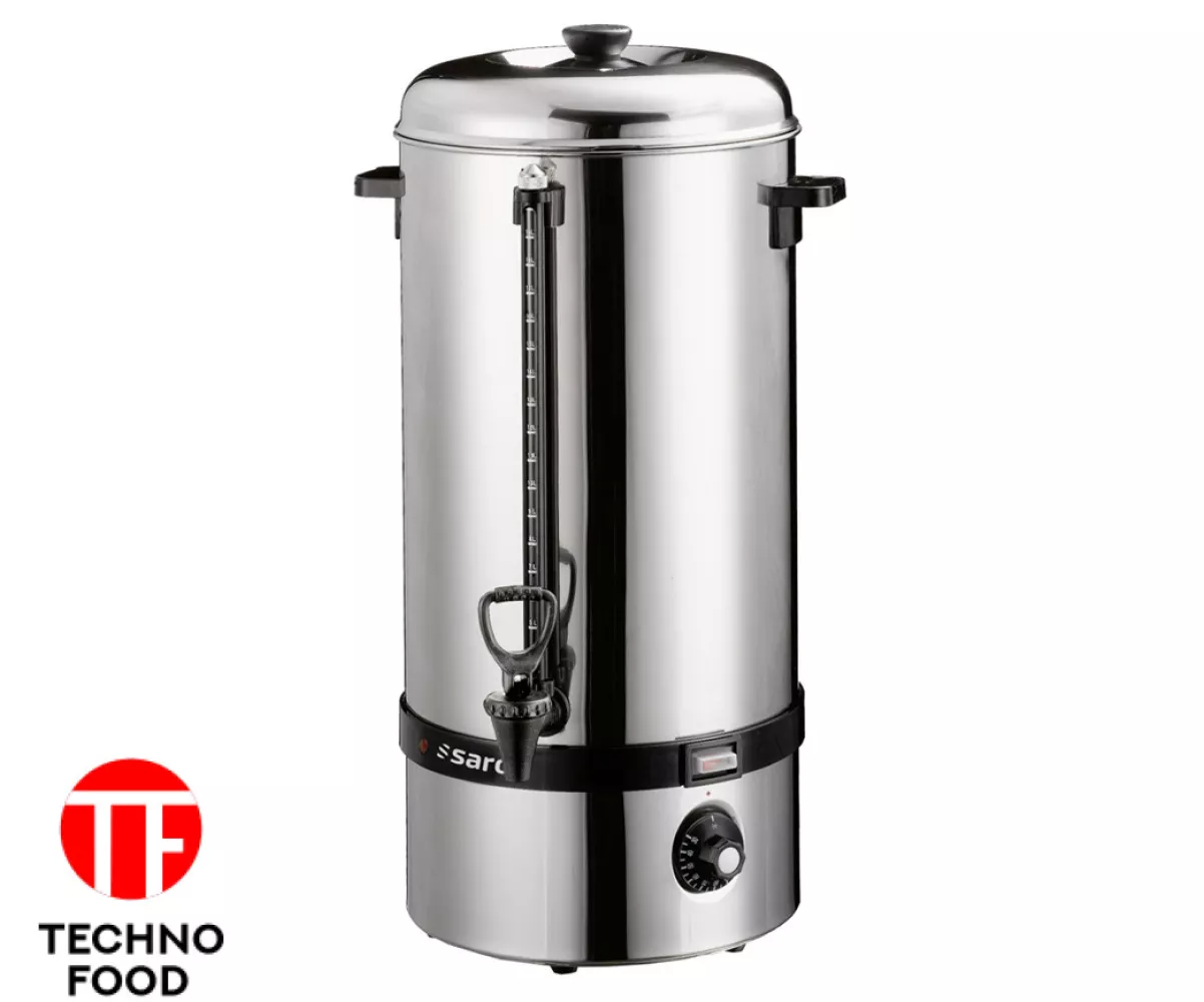 Водонагрівач HOT DRINK SARO