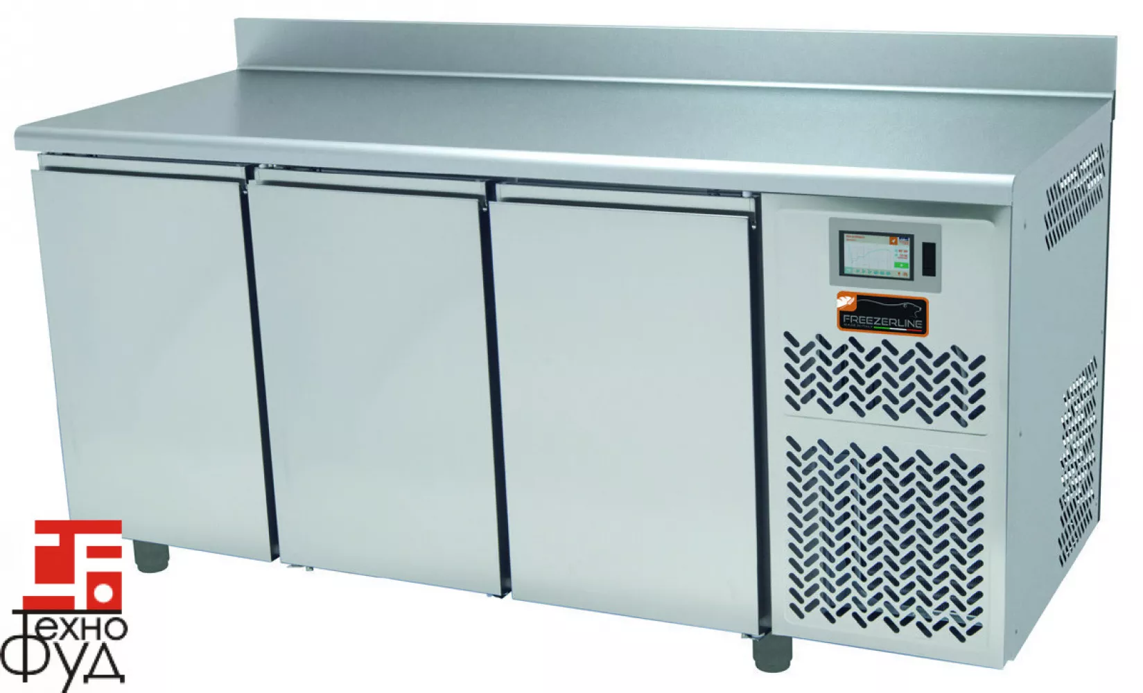 Стол ферментационный BGCT803RPAL с контролем влажности