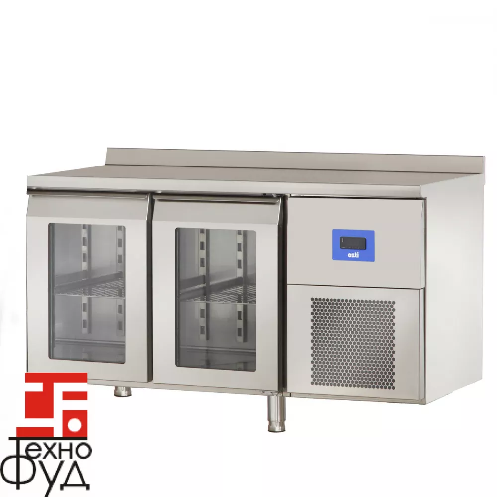 Стіл холодильний TAG 270.01 NMV HC (72E4.27NMV.01)