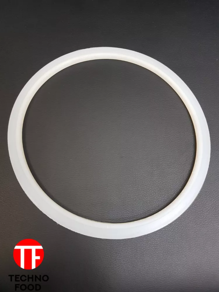 Уплотнитель силиконовый 6226.00003.03 диаметр 300 мм OZTI