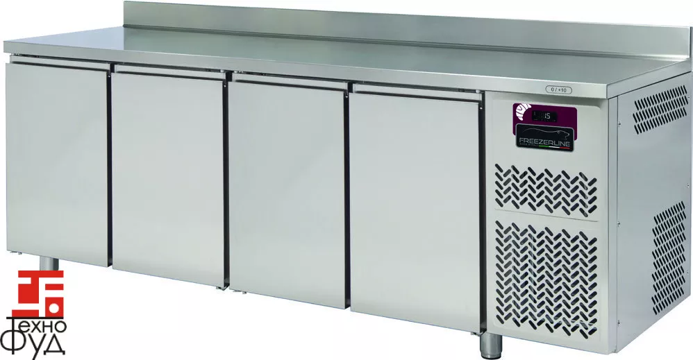 Стол холодильный  для выпечки PPCT804ANAL