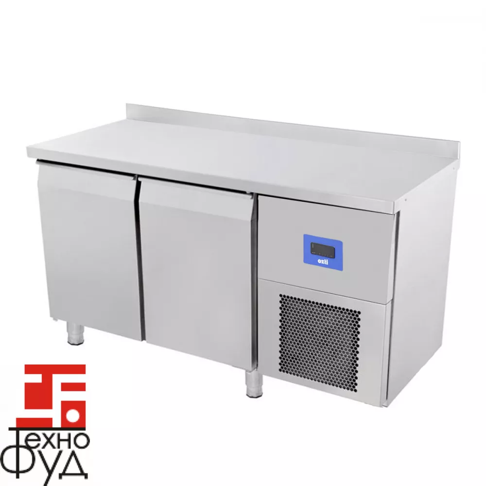 Стіл холодильний TAG 270.00 NMV HC (72E3.27NMV.00)
