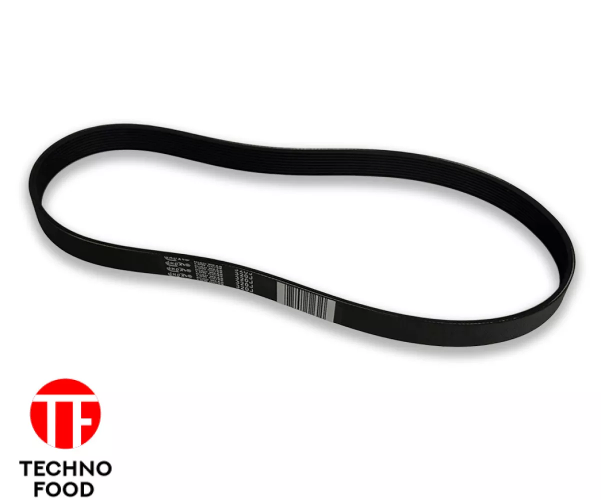 Ремень AC141-SP21 для куттера GASTRO HIT