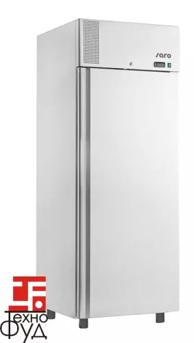 Морозильный шкаф SARO F 700