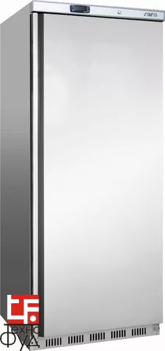 Шкаф холодильный HK 600 S/S