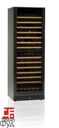 Холодильник барний винний TFW365-2