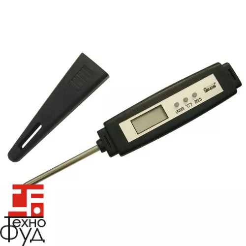 Термометр цифровой TEGI