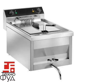 Фритюрниця електрична GASTROLINE 12V