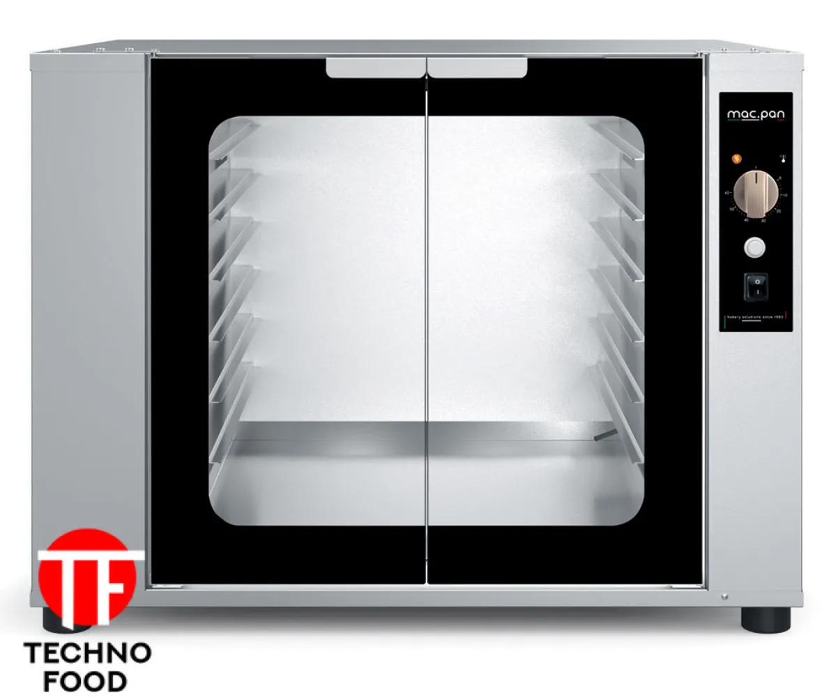 Шафа розстійна LIEV12_MAN MAC PAN