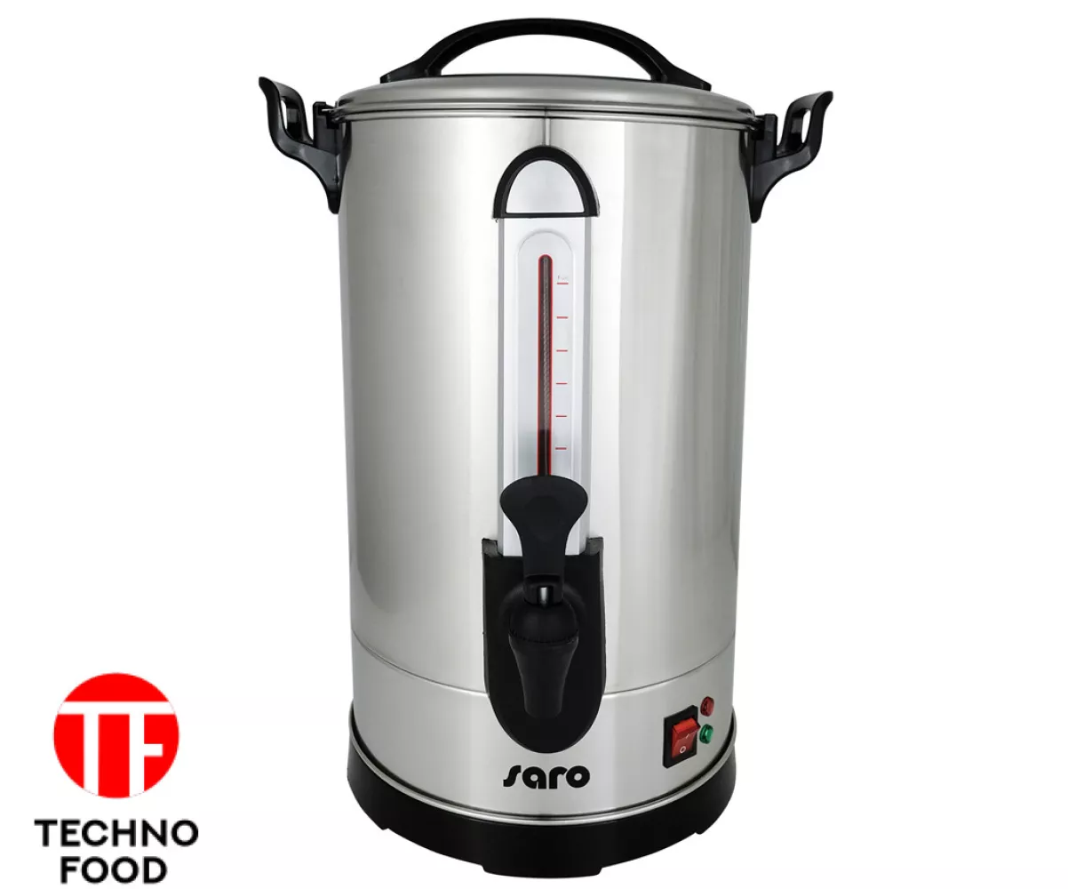 Заварник для кави CAPPONO 100 SARO