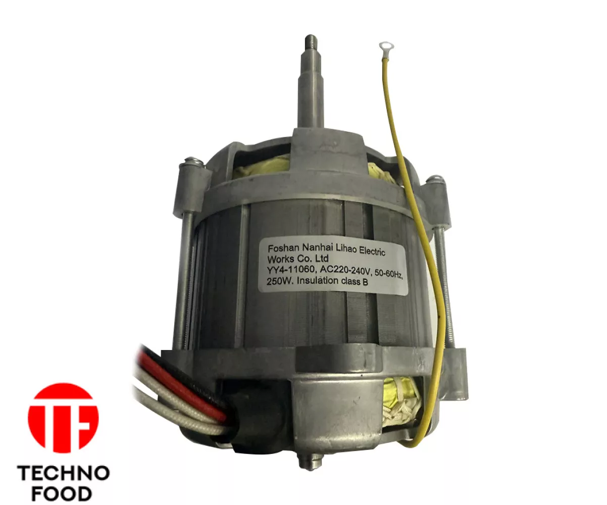 Двигатель AC262-SP11 к соковыжималке GASTRO HIT