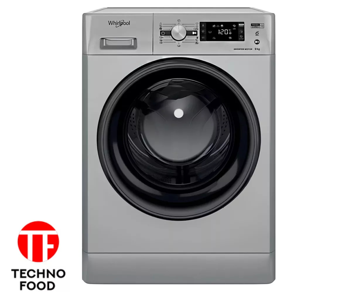 Стиральная машина AWG 914 S/D1 Whirlpool