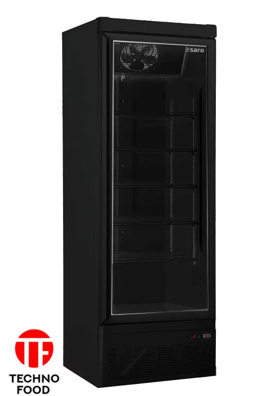 Холодильный шкаф для бутылок GTK 600 SARO