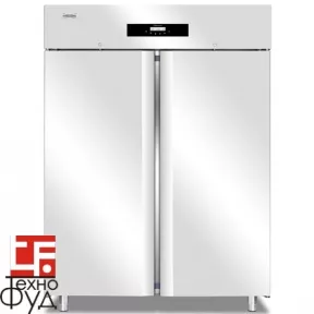 Шкаф для созревания сыра и колбасы AC5012 STG ALL 1500 INOX CF LCD 