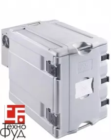 Термоконтейнер Koala 90 GN1 / 1